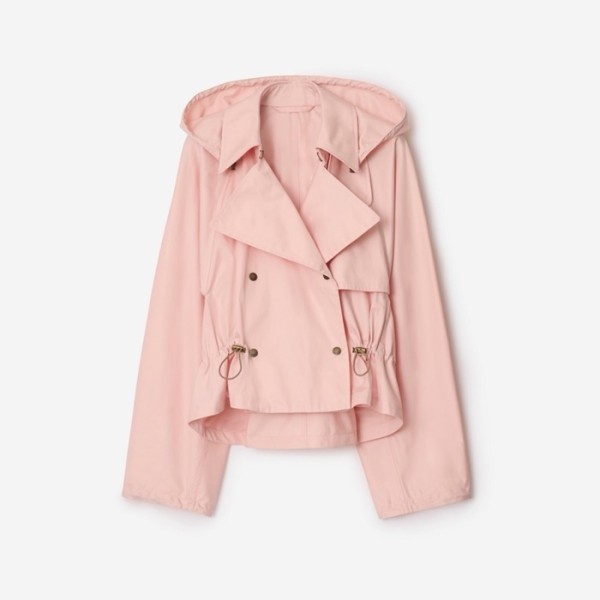 버버리 여성 트렌치 자켓 - Burberry Womens Trench Jacket - buc15550x
