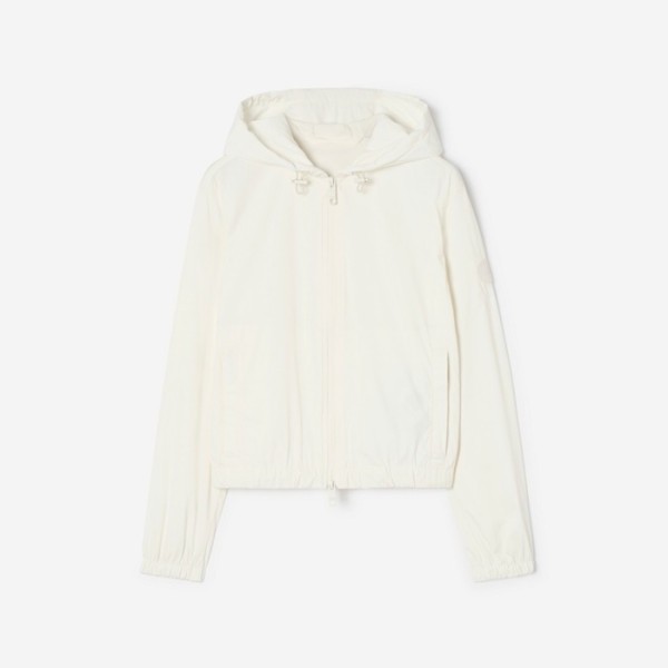 버버리 여성 후드 자켓 - Burberry Womens Hooded Jacket - buc15739x