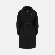 프라다 여성 방풍 자켓 - Prada Womens Windproof Jacket - prc15971x