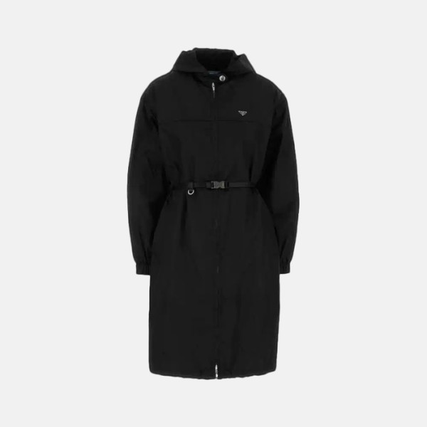 프라다 여성 방풍 자켓 - Prada Womens Windproof Jacket - prc15971x
