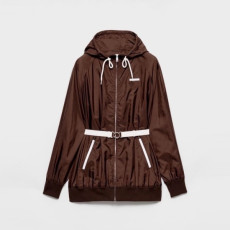 프라다 여성 방풍 자켓 - Prada Womens Windproof Jacket - prc15978x