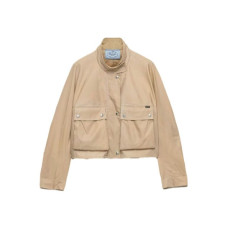 프라다 여성 캐쥬얼 자켓 - Prada Womens Casual Jacket - prc16134x