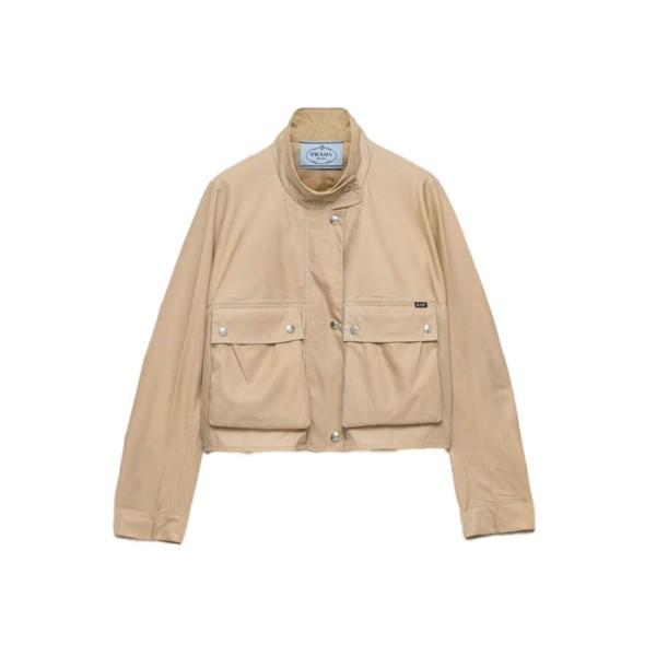 프라다 여성 캐쥬얼 자켓 - Prada Womens Casual Jacket - prc16134x
