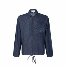 로에베 남성 캐쥬얼 자켓 - Loewe Mens Casual Jacket - loc16343x