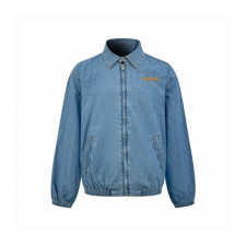 미우미우 여성 블루종 자켓 - Miumiu Womens Blouson Jacket - mic16419x