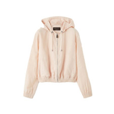 로로피아나 여성 오디스 파일럿 자켓 - Loro Piana Womens Odis Pilot Jacket - lpc16425x