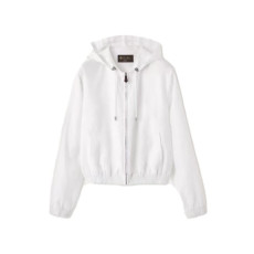 로로피아나 여성 오디스 파일럿 자켓 - Loro Piana Womens Odis Pilot Jacket - lpc16426x