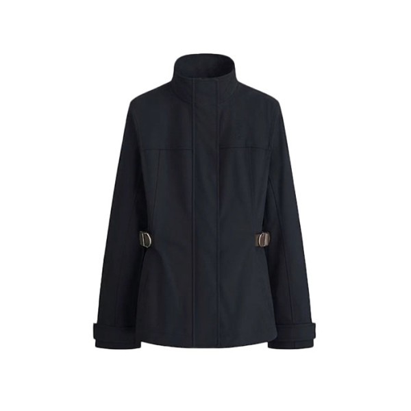 디올 여성 개버딘 슬림핏 재킷 - Dior Womens Gabardine Jacket - dic16427x
