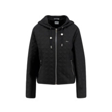 디올 여성 마크로카나쥬 퀼팅 테크니컬 태피터 재킷 - Dior Womens Macrocannage Quilted Technical Taffeta Jacket - dic16428x