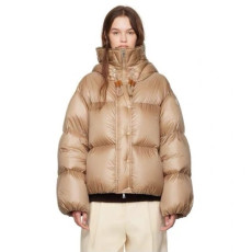 몽클레어 여성 다운 패딩 - Moncler Womens Down Padding - moc3954x
