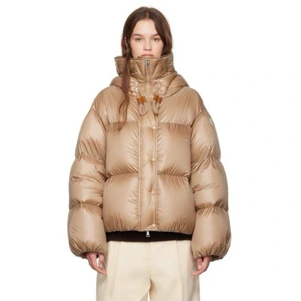 몽클레어 여성 다운 패딩 - Moncler Womens Down Padding - moc3954x