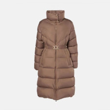 몽클레어 여성 롱 다운 패딩 - Moncler Womens Down Padding - moc4096x