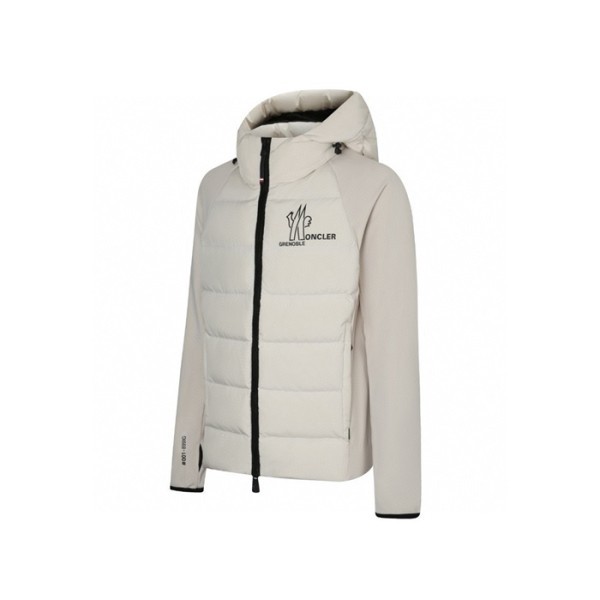몽클레어 남성 다운 패딩 - Moncler Mens Down Padding - moc8607x