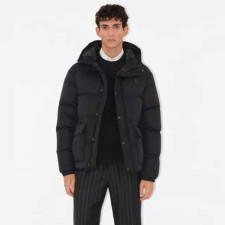 버버리 남성 양면 다운 패딩 - Burberry Mens Down Padding - buc8618x