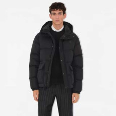 버버리 남성 양면 다운 패딩 - Burberry Mens Down Padding - buc8618x