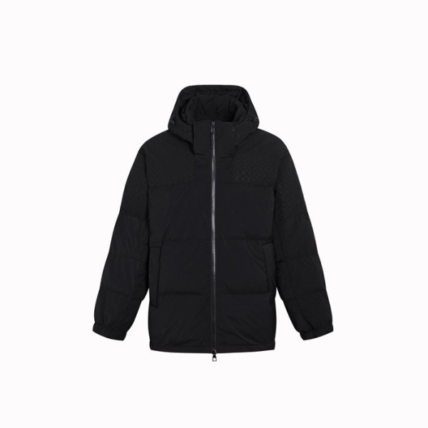 루이비통 남성 다운 패딩 - Louis vuitton Mens Down Padding - lvc8622x