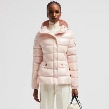 몽클레어 여성 구스 다운 패딩 - Moncler Womens Goose Down Padding - moc4192x