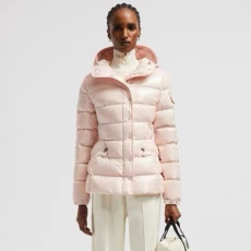 몽클레어 여성 구스 다운 패딩 - Moncler Womens Goose Down Padding - moc4192x