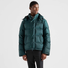프라다 남성 다운 패딩 - Prada Mens Down Padding - prc8645x