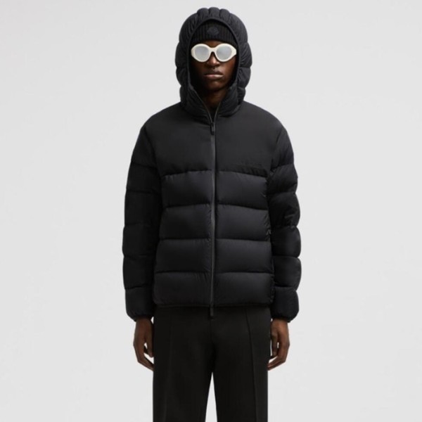 몽클레어 남성 다운 패딩 - Moncler Mens Down Padding - moc8673x