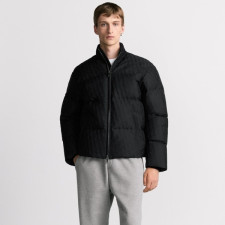 디올 남성 다운 패딩 - Dior Mens Down Padding - dic8696x