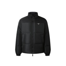 프라다 남성 다운 패딩 - Prada Mens Down Padding - prc8710x