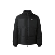 프라다 남성 다운 패딩 - Prada Mens Down Padding - prc8710x