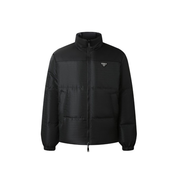 프라다 남성 다운 패딩 - Prada Mens Down Padding - prc8710x