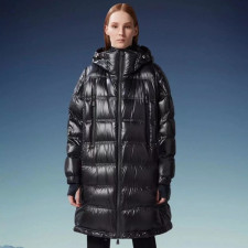 몽클레어 여성 롱 다운 패딩 - Moncler Womens Down Padding - moc4262x