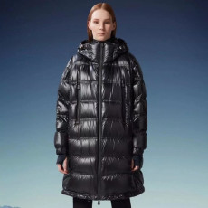 몽클레어 여성 롱 다운 패딩 - Moncler Womens Down Padding - moc4262x