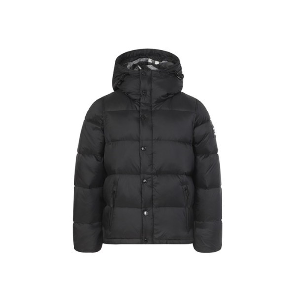 버버리 남성 다운 패딩 - Burberry Mens Down Padding - buc8778x