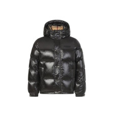 버버리 남성 다운 패딩 - Burberry Mens Down Padding - buc8780x