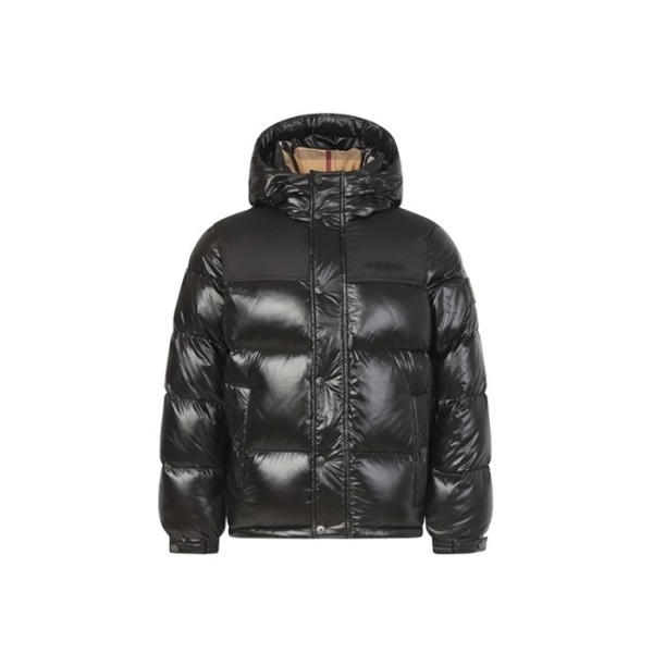 버버리 남성 다운 패딩 - Burberry Mens Down Padding - buc8780x