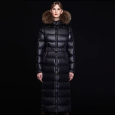 몽클레어 여성 롱 다운 패딩 - Moncler Womens Down Padding - moc4460x