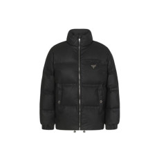 프라다 남성 다운 패딩 - Prada Mens Down Padding - prc8827x