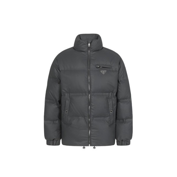 프라다 남성 다운 패딩 - Prada Mens Down Padding - prc8828x