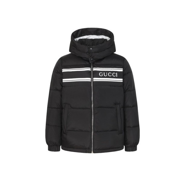 구찌 남성 다운 패딩 - Gucci Mens Down Padding - guc8860x