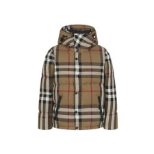 버버리 남성 다운 패딩 - Burberry Mens Down Padding - buc8867x
