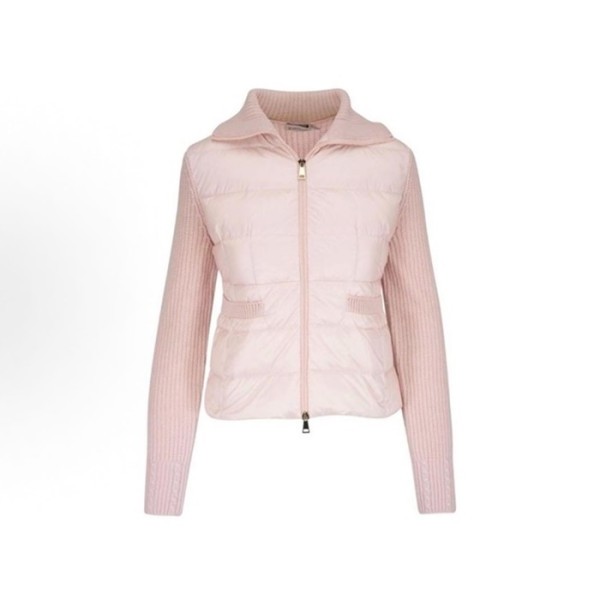 몽클레어 여성 다운 패딩 - Moncler Womens Down Padding - moc8070x