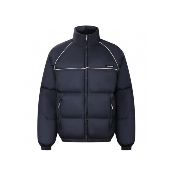 미우미우 남/녀 다운 자켓 - Miumiu Unisex Down Jacket - mic8929x