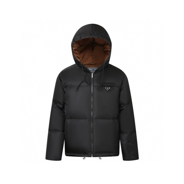 프라다 남성 다운 패딩 - Prada Mens Down Padding - prc8930x