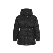 프라다 여성 다운 패딩 - Prada Womens Down Padding - prc8781x