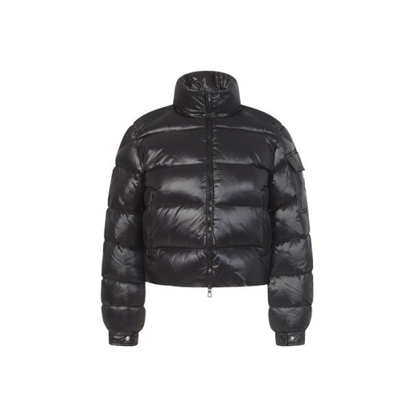 몽클레어 여성 다운 패딩 - Moncler Womens Down Padding - moc8794x
