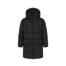 몽클레어 여성 롱 다운 패딩 - Moncler Womens Down Padding - moc8832x