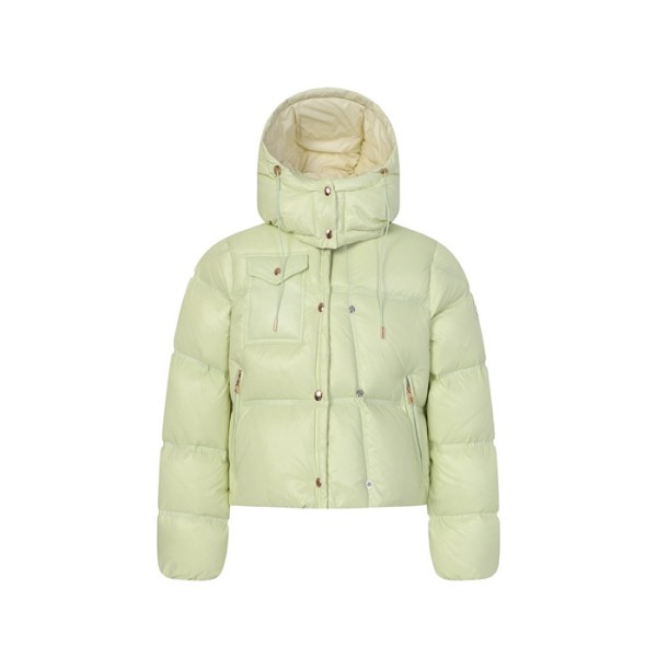 몽클레어 여성 다운 패딩 - Moncler Womens Down Padding - moc8833x