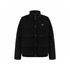 프라다 남성 다운 패딩 - Prada Mens Down Padding - prc9695x