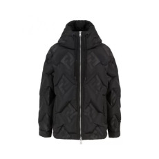 펜디 남성 다운 패딩 - Fendi Mens Down Padding - fec9762x
