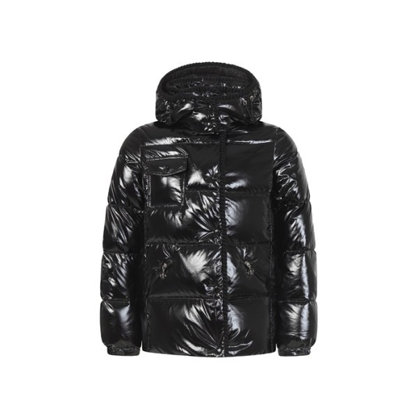 몽클레어 여성 다운 패딩 - Moncler Womens Down Padding - moc8846x