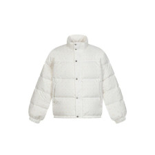 크롬하츠 남성 덕다운 패딩 - Chrome Hearts Mens Down Padding - chc12184x