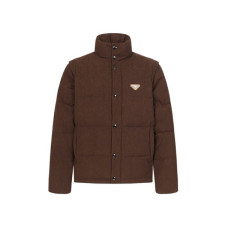 프라다 남성 다운 패딩 - Prada Mens Down Padding - prc12229x